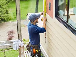 Best Siding for New Construction  in Kenosha, WI